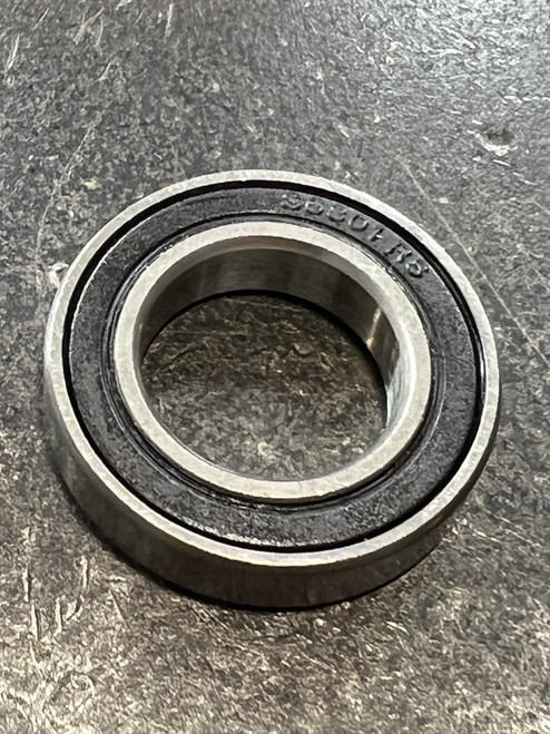 12X21X5MM CERAMIC HYBRID BEARING
