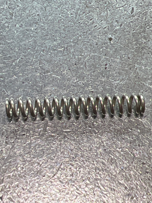 105FY BAIL SPRING (RD 8220)