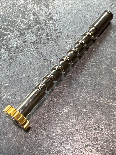 10KC0 WORM SHAFT (BNT2654)