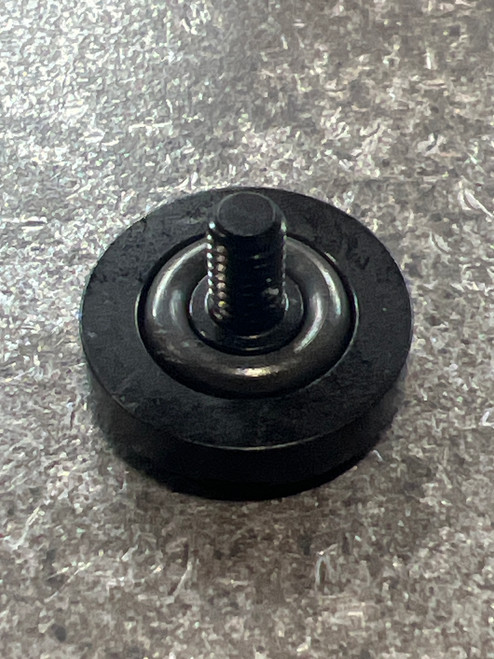 COIN SCREW W/ O-RING