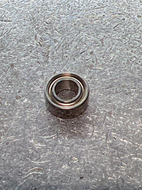 10PDA BALL BEARING (BNT4960 &RD11018)