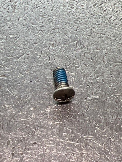 103GP SLIDER RETAINER SCREW (RD 2309 & TGT0687)