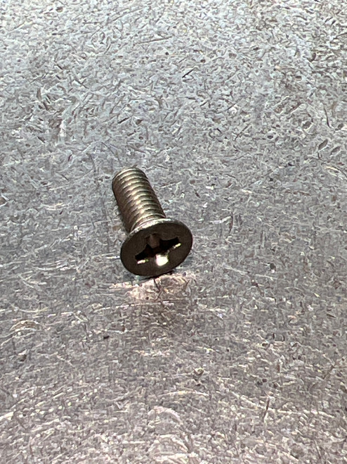 LF107-02 Spool Shaft Screw SA130