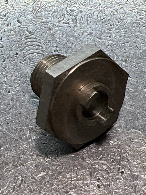MF003-01 Handle Nut SA80W