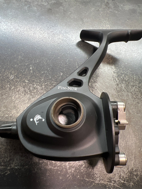 DAF301-01 Body Assembly