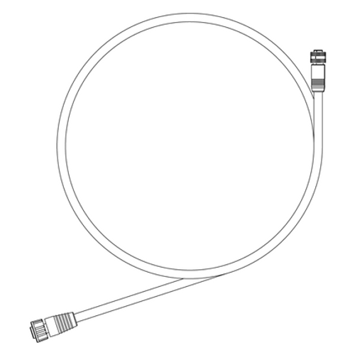 720097-1 - Replacement Ethernet Cable for Humminbird CHIRP Radar
