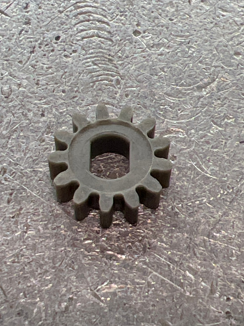 10BJ1 CS300 IDLE GEAR (C)