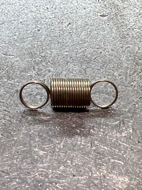 10CBP DOG SPRING (TT 0301)