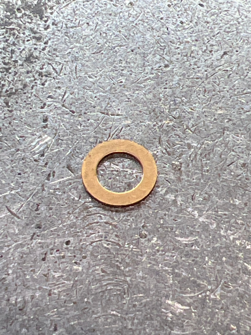 10FTN WORM SHAFT HOLDER WASHER (TT 0385)