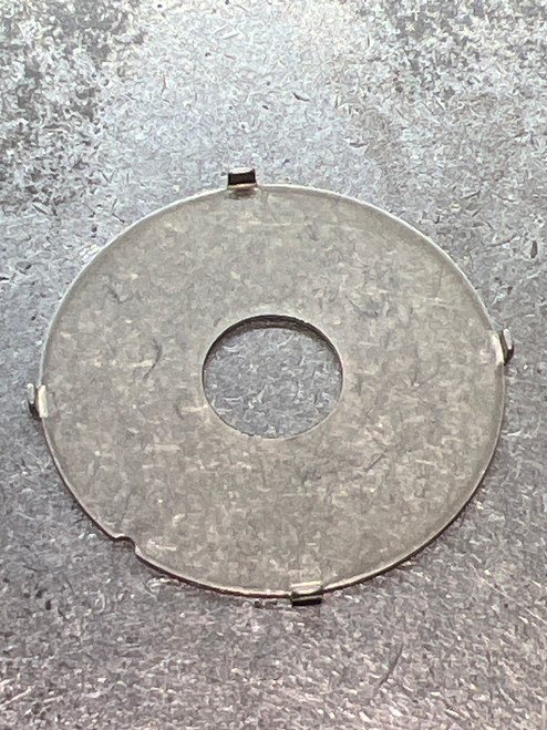 10KQJ EARED WASHER (E) (TGT0443)