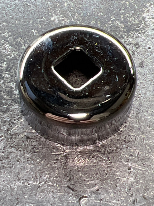 10LQA GEAR SHAFT SHIELD (TGT0776)