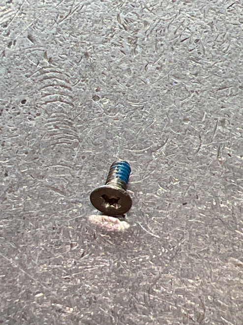 10MGL ANTI-REVERSE CAM SCREW (TGT1167 & RD 3936)