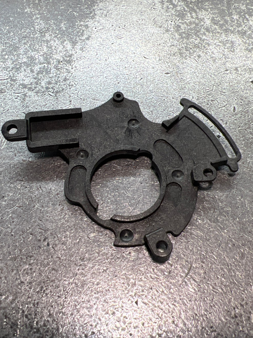 10251 16TRX300AHG CLUTCH GUARD