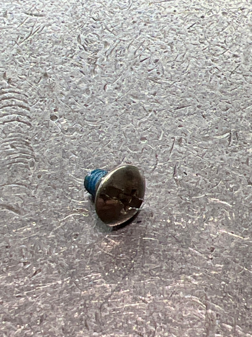 103L4 ALERT RATCHET SCREW (TT 0627)