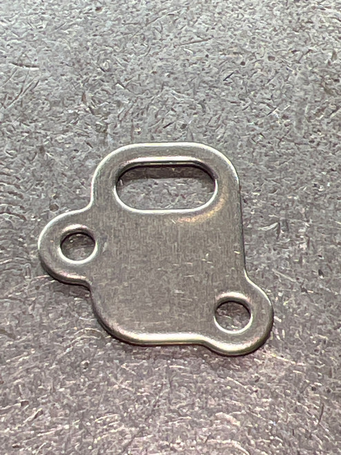 104B6 CLICK SPRING RETAINER (TGT0332)