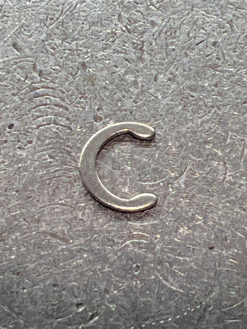 105S3 C LOCK (TT 0179)