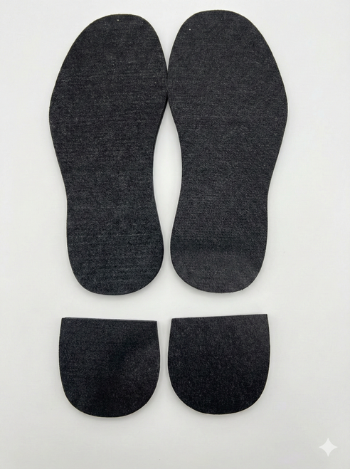 Wader Felt Sole Replacement Kit