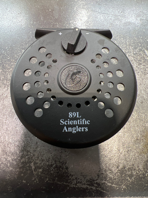 Scientific Anglers SCIENTIFIC ANGLERS SYSTEM 2L 78L SPOOL ASSY