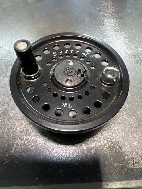 SCIENTIFIC ANGLERS SYSTEM 2L 78L SPOOL ASSY