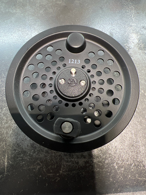 Scientific Anglers SCIENTIFIC ANGLERS SYSTEM 2 1213 SPOOL