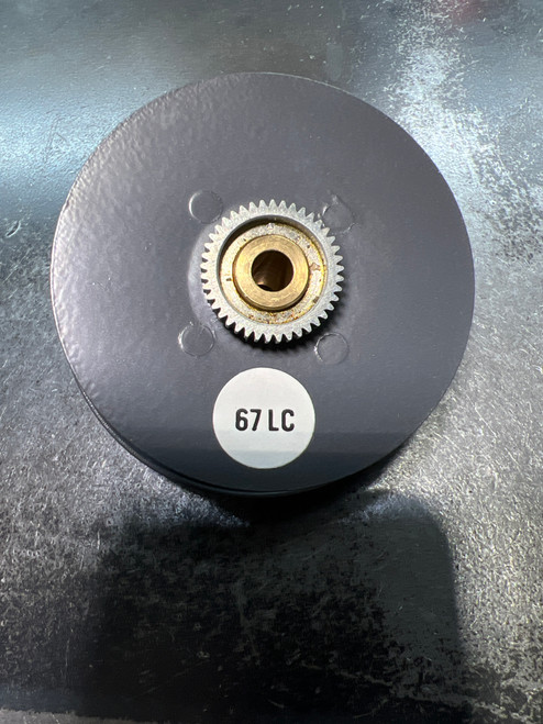 SCIENTIFIC ANGLERS SYSTEM TWO LC 67LC SPOOL