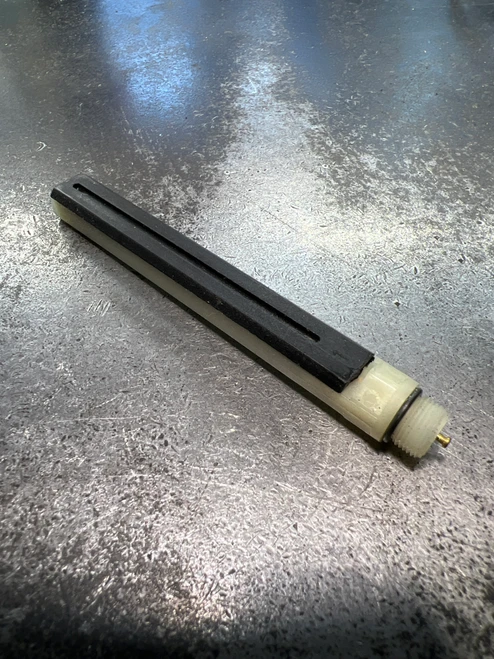 288B-5231 FEED TUBE ASSY