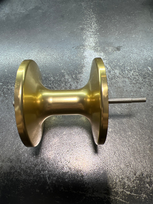 10NPK SPOOL ASSY (TGT0621)