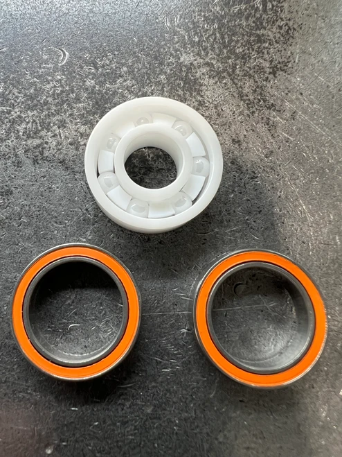 MR3 CERAMIC BEARING SET