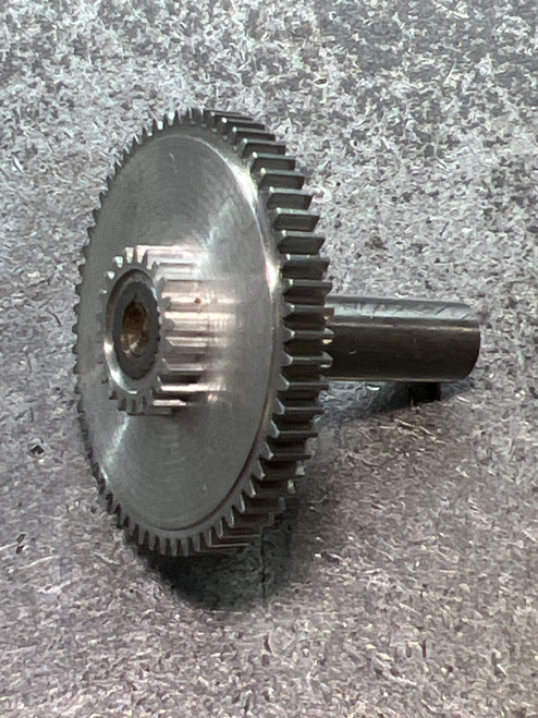 81034 DRIVE GEAR, 301