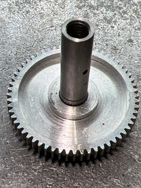 81034 DRIVE GEAR, 301
