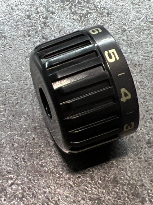 83758 DRAG KNOB
