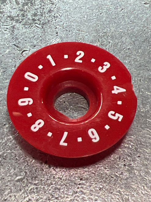 83375 DRAG INDICATOR