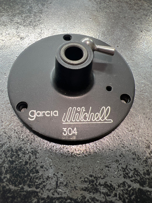 81141 SIDE PLATE, 304