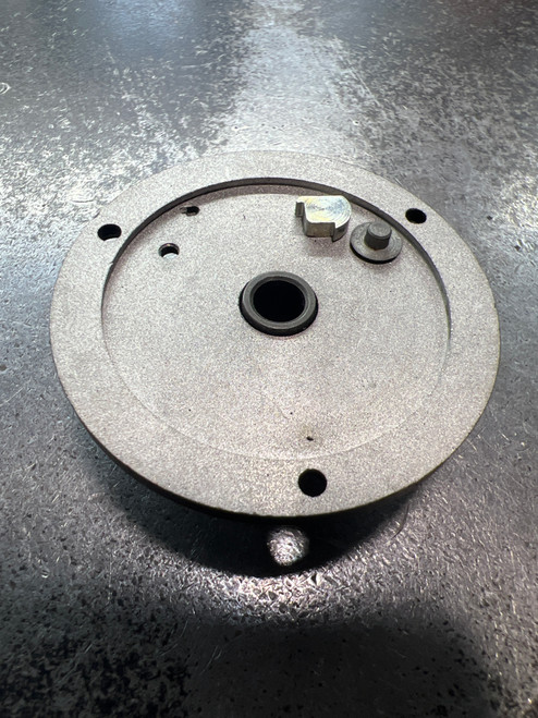 81141 SIDE PLATE, 304