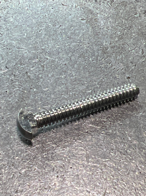 81691 ROD CLAMP SCREW