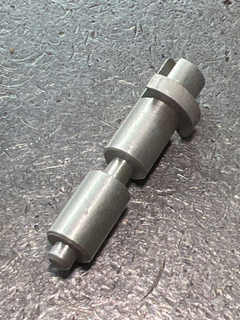 81677 BRAKE LEVER SHAFT, 710