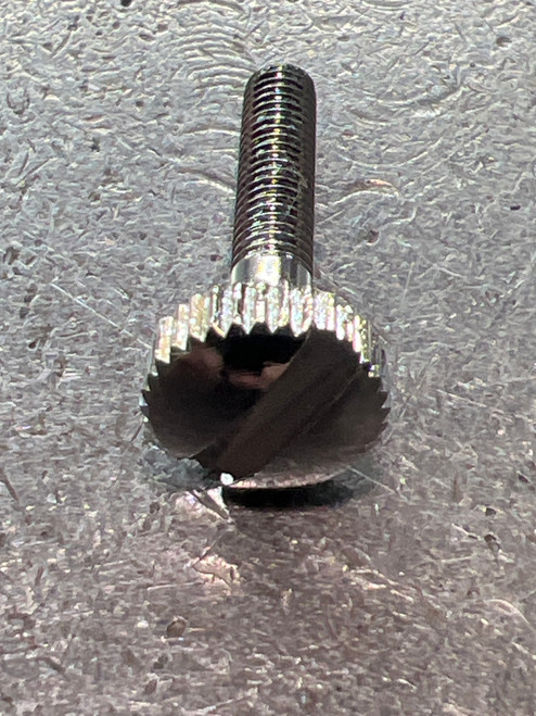 81711 RIGHT REEL FOOT SCREW
