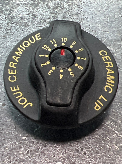 85203 DRAG KNOB