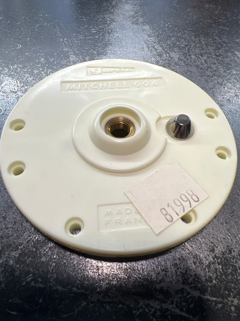 81998 SIDE PLATE, 604