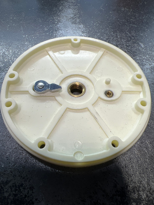 81999 SIDE PLATE, 606