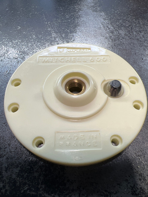 81996 SIDE PLATE, 600