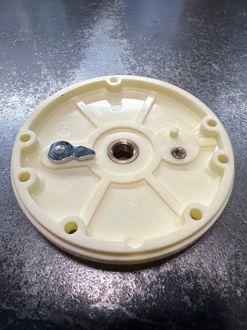 81996 SIDE PLATE, 600