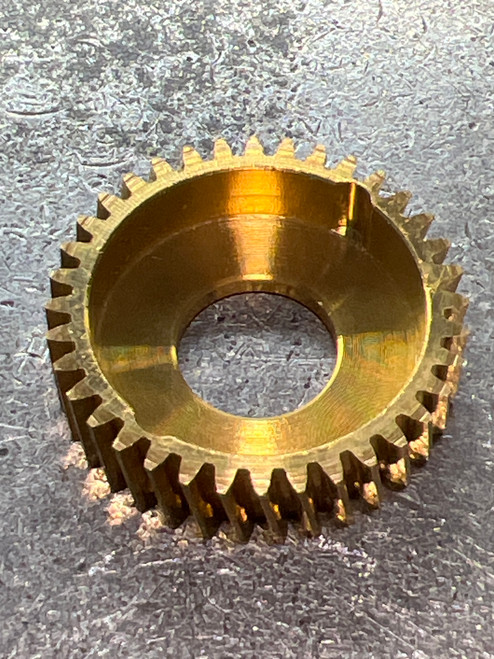 82130 DRIVE GEAR, 600 SERIES