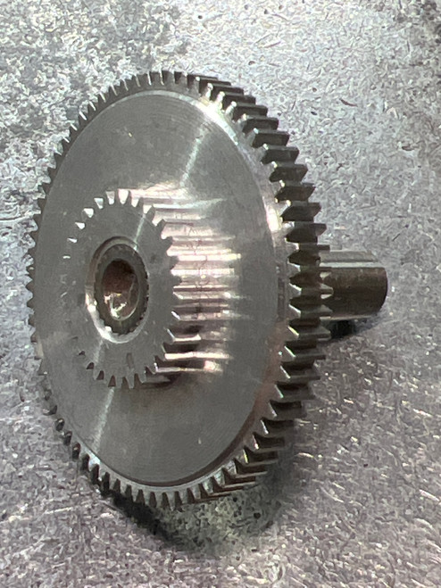 81086 DRIVE GEAR