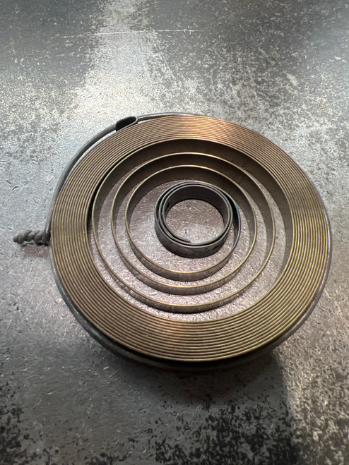 81665 DRIVE SPRING, 710