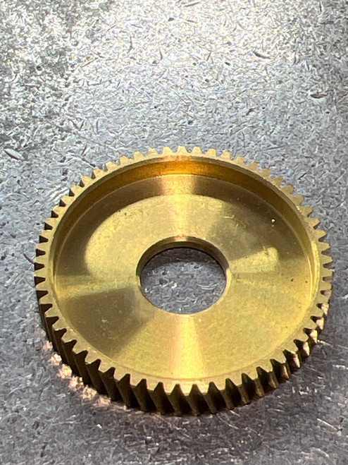 83975 DRIVE GEAR, 6630