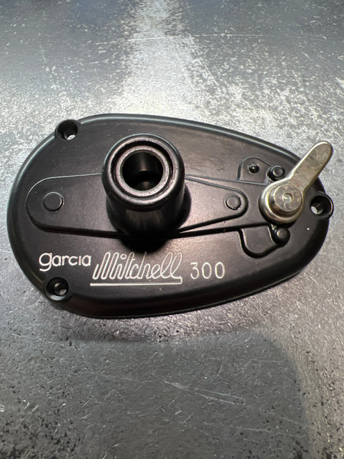 81037 SIDE PLATE, 300