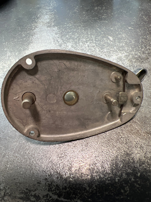 81038 SIDE PLATE, 351