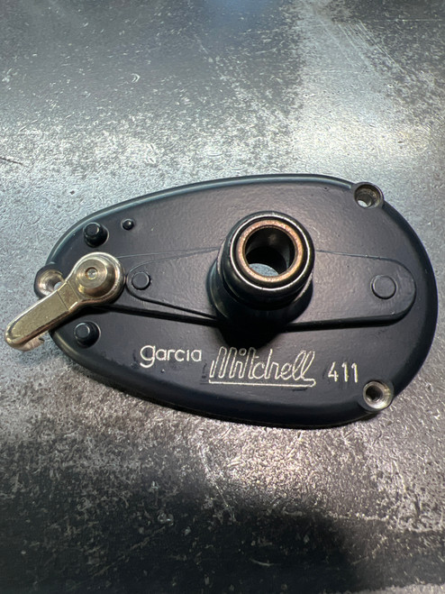 81109 SIDE PLATE, 411