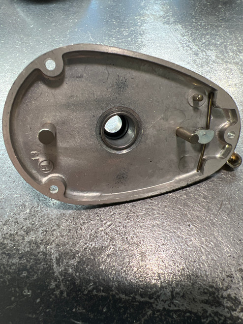 81109 SIDE PLATE, 411
